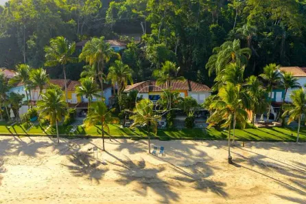 Casa de Condomínio com 3 Quartos à venda, 200m² no Portogalo, Angra dos Reis