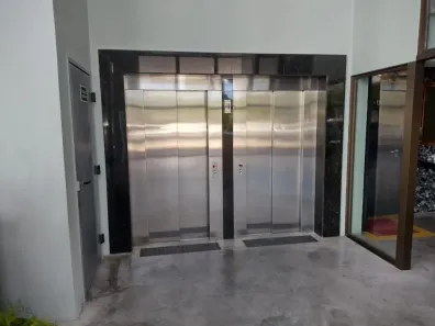 Flat com 1 Quarto à venda, 28m² no Ponta Negra, Natal