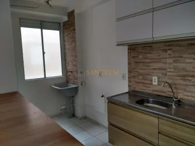 Apartamento com 3 Quartos à venda, 52m² no Vila Marieta, Campinas
