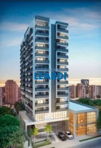 Apartamento com 1 Quarto à venda, 25m² no Pinheiros, São Paulo