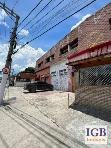 Prédio Comercial à venda, 844m² no Casa Verde, São Paulo