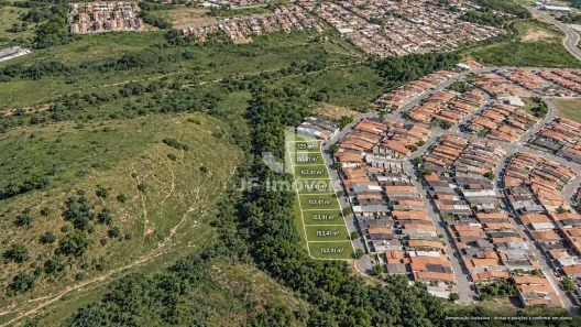 Lote/Terreno à venda, 153m² no Residencial São Francisco, São José dos Campos