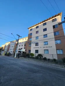 Apartamento com 2 Quartos à venda, 45m² no Francisco Bernardino, Juiz de Fora