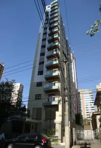 Apartamento com 3 Quartos à venda, 93m² no Perdizes, São Paulo