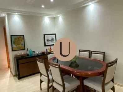 Apartamento com 4 Quartos à venda, 100m² no Vila Antonina, São Paulo