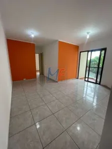 Apartamento com 2 Quartos à venda, 68m² no Vila Polopoli, São Paulo