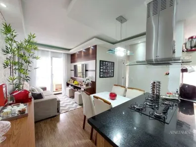 Apartamento com 3 Quartos à venda, 66m² no Vila Andrade, São Paulo