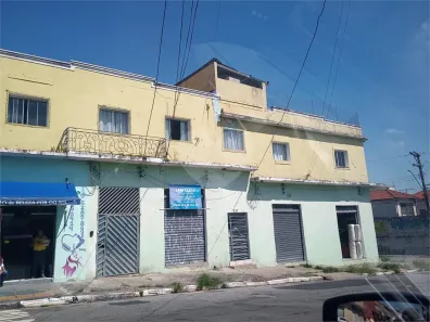 Prédio Comercial à venda, 450m² no Jardim Primavera (Zona Norte), São Paulo