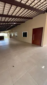 Casa com 4 Quartos à venda, 313m² no Cardoso, Aparecida de Goiânia