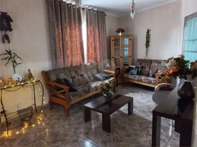 Casa com 3 Quartos à venda, 83m² no Sítio Pinheirinho, São Paulo