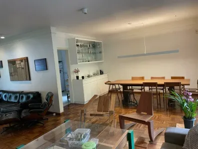 Casa com 4 Quartos à venda, 600m² no Vila Morumbi, São Paulo
