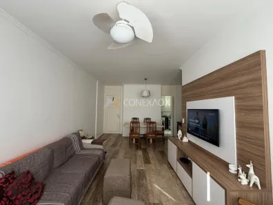 Apartamento com 3 Quartos à venda, 100m² no Cambuí, Campinas