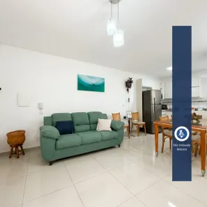 Casa de Condomínio com 2 Quartos à venda, 70m² no Vila Bertioga, São Paulo