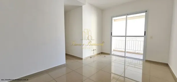 Apartamento com 2 Quartos para alugar, 54m² no Barra Funda, São Paulo
