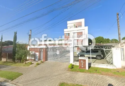 Apartamento com 3 Quartos à venda, 57m² no Iguaçu, Araucária