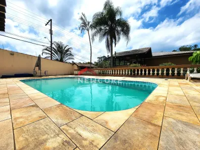 Casa com 5 Quartos à venda, 350m² no Mantiqueira, Mairiporã