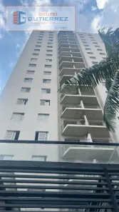 Apartamento com 3 Quartos para alugar, 77m² no Casa Verde, São Paulo