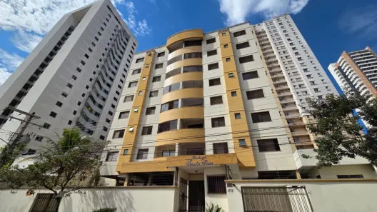 Apartamento com 2 Quartos à venda, 72m² no Vila Maria José, Goiânia
