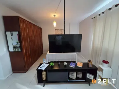 Apartamento com 1 Quarto à venda, 45m² no Velha, Blumenau