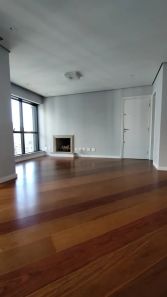 Apartamento com 3 Quartos à venda, 125m² no Brooklin Paulista, São Paulo
