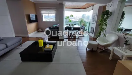 Apartamento com 2 Quartos à venda, 82m² no Vila Cruzeiro, São Paulo