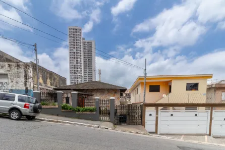 Ponto Comercial com 4 Quartos para alugar, 330m² no Itaberaba, São Paulo