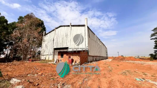 Galpão/Depósito/Armazém para alugar, 1300m² no Jardim Maria Bonati Bordignon, Mogi Mirim