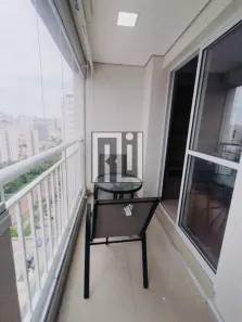 Apartamento com 2 Quartos à venda, 49m² no Barra Funda, São Paulo
