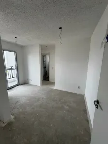 Apartamento com 2 Quartos à venda, 40m² no Mooca, São Paulo