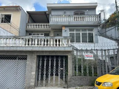Imóvel Comercial com 3 Quartos para alugar, 209m² no Vila Pereira Barreto, São Paulo
