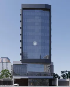 Sala Comercial à venda, 33m² no Centro, Santa Maria