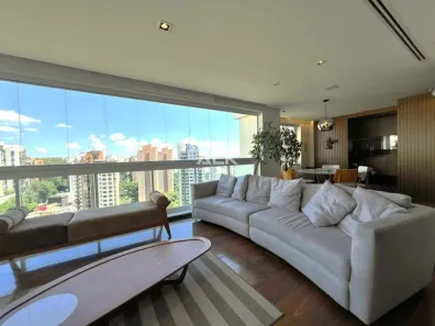 Apartamento com 3 Quartos à venda, 278m² no Vila Andrade, São Paulo