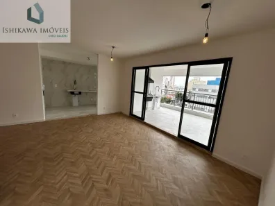 Apartamento com 3 Quartos à venda, 119m² no Vila Dom Pedro I, São Paulo