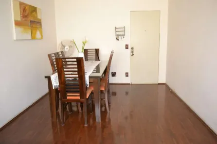 Apartamento com 3 Quartos à venda, 95m² no Parque Laranjeiras, Araraquara