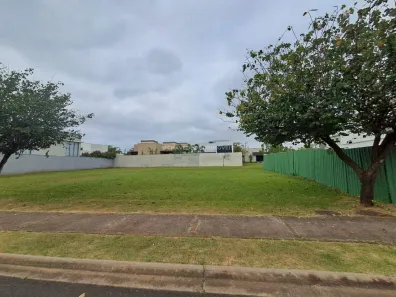 Lote/Terreno à venda, 428m² no Cyrela Landscape, Uberaba
