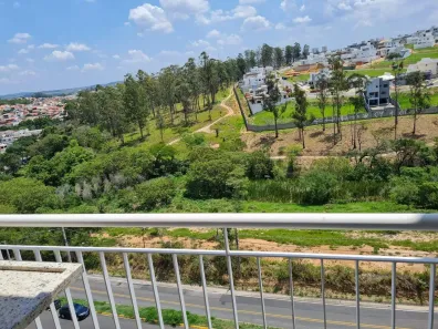 Apartamento com 2 Quartos à venda, 53m² no Bela Vista, Salto