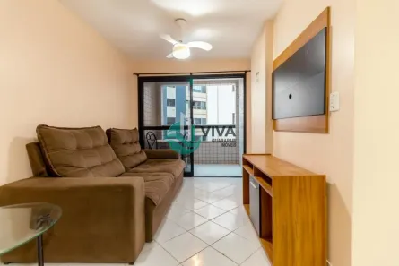 Apartamento com 2 Quartos à venda, 75m² no Praia do Morro, Guarapari