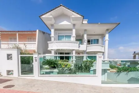 Casa com 4 Quartos à venda, 505m² no Itaguaçu, Florianópolis