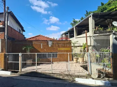 Lote/Terreno à venda, 100m² no Tucuruvi, São Paulo