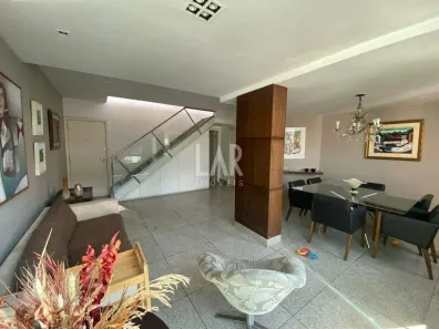 Cobertura com 2 Quartos à venda, 186m² no São Pedro, Belo Horizonte