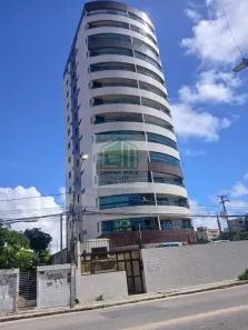 Apartamento com 4 Quartos à venda, 100m² no Casa Caiada, Olinda