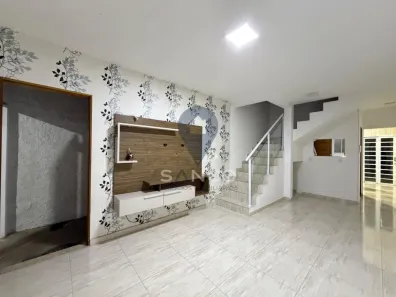 Casa com 3 Quartos para alugar, 155m² no Fazenda Grande, Jundiaí