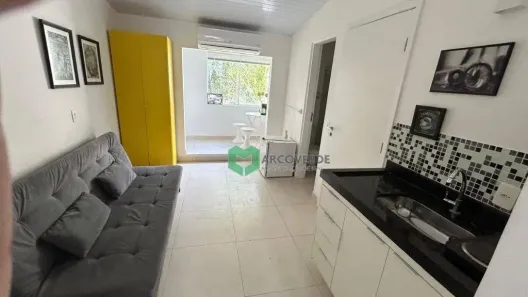 Apartamento com 1 Quarto para alugar, 42m² no Vila Madalena, São Paulo