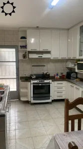 Casa com 3 Quartos à venda, 207m² no Santo Antônio, Osasco