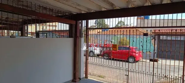 Sobrado com 2 Quartos à venda, 72m² no Vila Silveira, Guarulhos