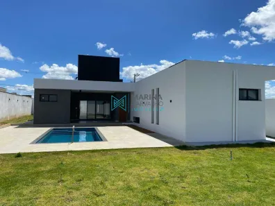 Casa com 3 Quartos à venda, 169m² no Vila dos Ipês, Lagoa Santa
