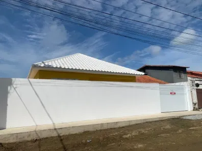 Casa com 2 Quartos à venda, 85m² no Canellas City, Iguaba Grande