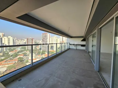 Apartamento com 3 Quartos à venda, 184m² no Água Branca, São Paulo