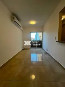 Apartamento com 2 Quartos para alugar, 59m² no Jardim Mirassol, Rio Claro