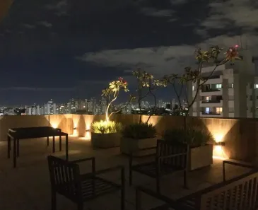 Apartamento com 1 Quarto à venda, 50m² no Vila da Saúde, São Paulo